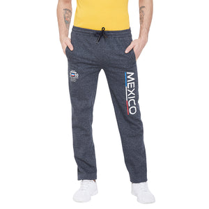 Duke Stardust Men Smart Fit Track Pant (LF2894)