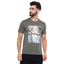 Duke Stardust Men Half Sleeve Cotton Tshirt (LF7225)