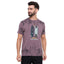 Duke Stardust Men Half Sleeve Cotton Tshirt (LF7226)