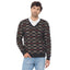 Duke Stardust Men Round Neck Sweater (SDS2277)