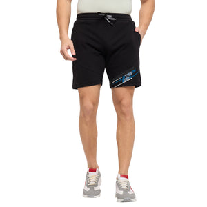 Duke Stardust Men Regular Shorts (LF5990)