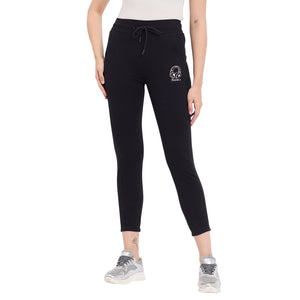 Duke Stardust Women Joggers Track Pant (LFX6704)