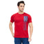 Duke Stardust Men Half Sleeve Cotton T-shirt (ONLF260)