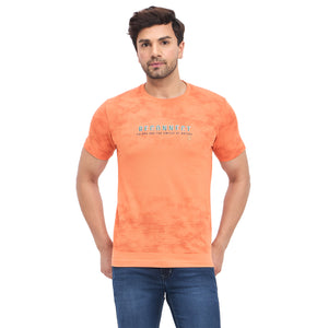 Duke Stardust Men Half Sleeve Cotton T-shirt (ONLF259)