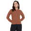 Duke Stardust Women Full Sleeve Front Open Sweater (SDS1324)