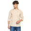 Duke Stardust Men Full Sleeve Cotton Shirt (SDO9LIN)