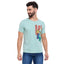 Duke Stardust Men Half Sleeve Cotton Tshirt (LF7165)