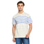 Duke Strardust Men Half Sleeve Cotton T-shirt (LF7075)