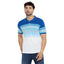 Duke Stardust Men Half Sleeve Cotton Tshirt (MLF1142)