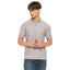 Duke Strardust Men Half Sleeve Cotton T-shirt (LF7178)