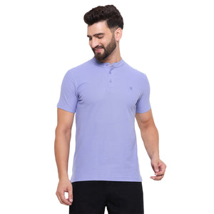 Duke Stardust Men Half Sleeve Cotton Tshirt (ONLF302)