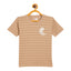 Duke Stardust Boys Half Sleeve Cotton T-Shirt (LF705)