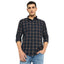 Duke Urban Men Full Sleeve Cotton Shirt (SDO9057)