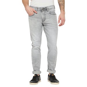 Duke Urban Men Slim Fit Stretchable Jeans (SDD5545)