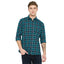 Duke Urban Men Full Sleeve Cotton Shirt (SDO8CKAI)