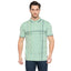 Duke Strardust Men Half Sleeve Cotton T-shirt (LF7139)