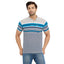 Duke Stardust Men Half Sleeve Cotton T-shirt (LF7216)