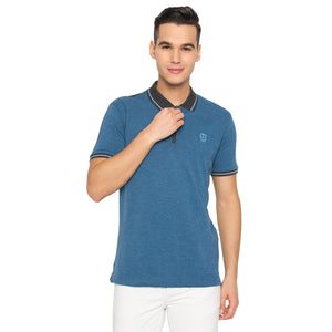 Duke Stardust Men Half Sleeve Cotton T-shirt (ONLF303)