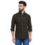 Duke Stardust Men Full Sleeve Cotton Shirt (SDO7CKF)