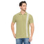Duke Stardust Men Half Sleeve Cotton T-shirt (LF7326)
