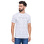 Duke Stardust Men Half Sleeve Cotton Tshirt (MLF7166)