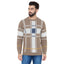 Duke Stardust Men Round Neck Sweater (SDS2209)