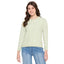 Duke Stardust Women Full Sleeve Round Neck Pullover (SDS1391)