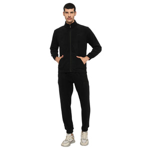 Duke Stardust Men Full Sleeve Zipper Tracksuit (LF6051)