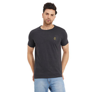 Duke Stardust Men Half Sleeve Cotton T-shirt (ONLF252)