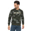 Duke Stardust Men Full Sleeve Round Neck Sweatshirt (LF6389)