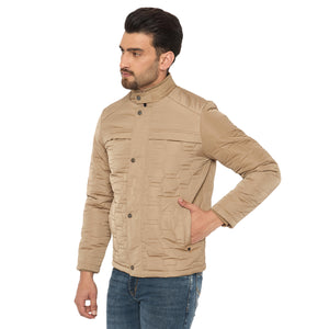 Duke Stardust Men Full Sleeve Jacket (SDZ3111)