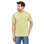 Duke Stardust Men Half Sleeve Cotton T-shirt (LF7247)