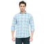 Duke Stardust Men Full Sleeve Cotton Shirt (SDO8CKY)