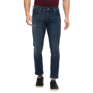 Duke Stardust Men Smart Fit Stretchable Jeans (SDD5584)