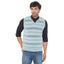 Duke Stardust Men V Neck Reversible Sweater (SDS2290)