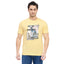 Duke Stardust Men Half Sleeve Cotton T-shirt (ONLF256)