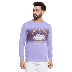 Duke Stardust Men Round Neck Sweatshirt (LF6340)