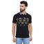 Duke Stardust Men Half Sleeve Cotton Tshirt (LF7151)