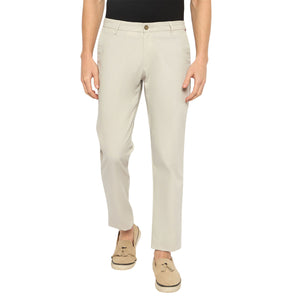 Duke Urban Men Cotton Chinos Trousers (SDT4611)