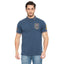 Duke Strardust Men Half Sleeve Cotton T-shirt (LF7043)