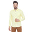 Duke Stardust Men Full Sleeve Cotton Shirt (O88CFEQ)