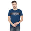 Duke Men Half Sleeve T-Shirt (LF5015)