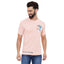 Duke Stardust Men Half Sleeve Cotton Tshirt (LF7154)