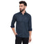 Duke Stardust Men Full Sleeve Cotton Shirt (SDO6PRTQ)