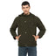 Duke Stardust Men Full Sleeve Jacket (SDZ3015R)