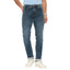 Duke Urban Men Smart Fit Stretchable Jeans (SDD5861S)