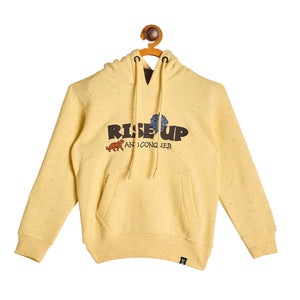 Duke Stardust Boys Hooded Sweatshirt (LF362)