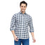 Duke Stardust Men Full Sleeve Cotton Shirt (SDO8CKAS)