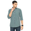 Duke Urban Men Full Sleeve Cotton Shirt (SDO5CKAR)