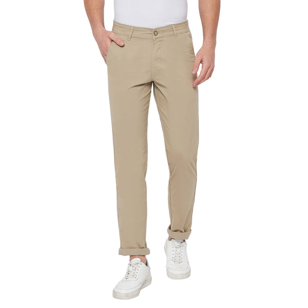 Duke Stardust Men Relaxfit Track Pants (LF5584)